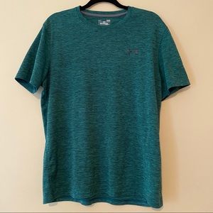 Under Armour Heat Gear T Shirt